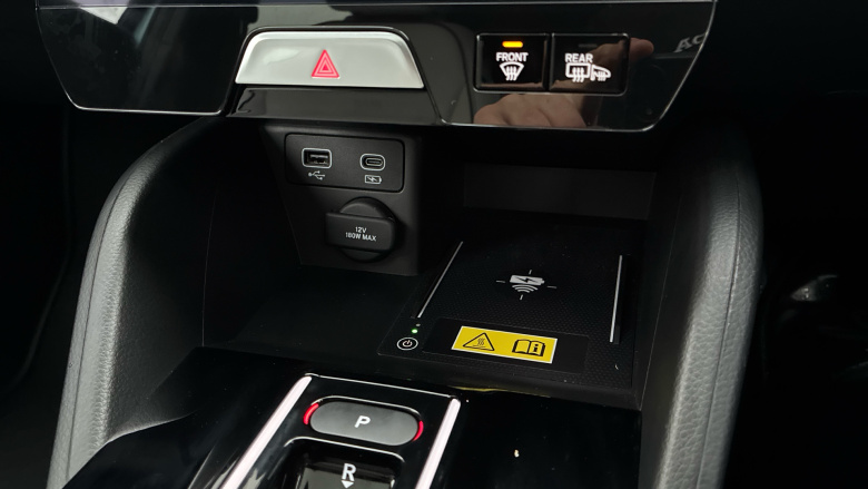 Honda E Ny1 150kW Advance 69kWh 5dr Auto Electric Hatchback